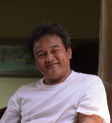 Guru Gunawan Rahardja