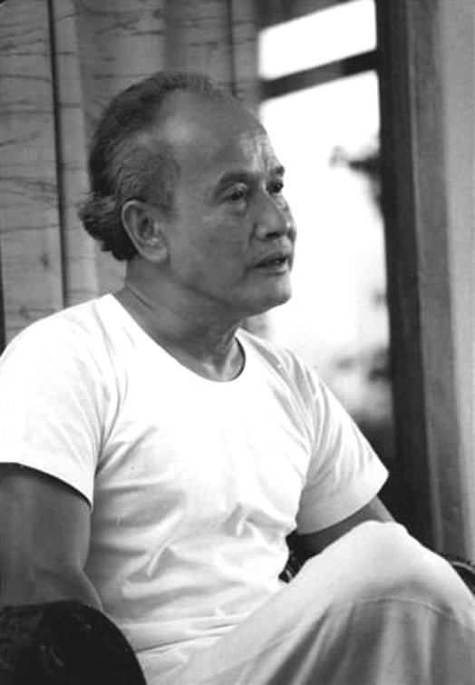 Suhu Subur Rahardja